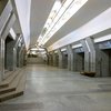 В Харьковском метро временно закрывали центральные станции из-за событий возле ОГА