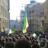 В Харькове вновь собираются сторонники единства Украины