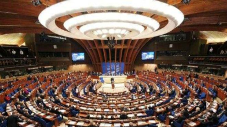 В Страсбурге стартует сессия ПАСЕ, на которой будут обсуждать санкции против России