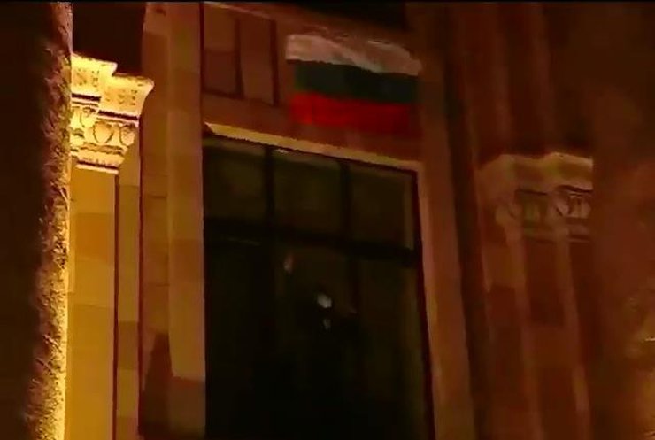 Харьковский губернатор призвал горожан не поддаваться на провокации