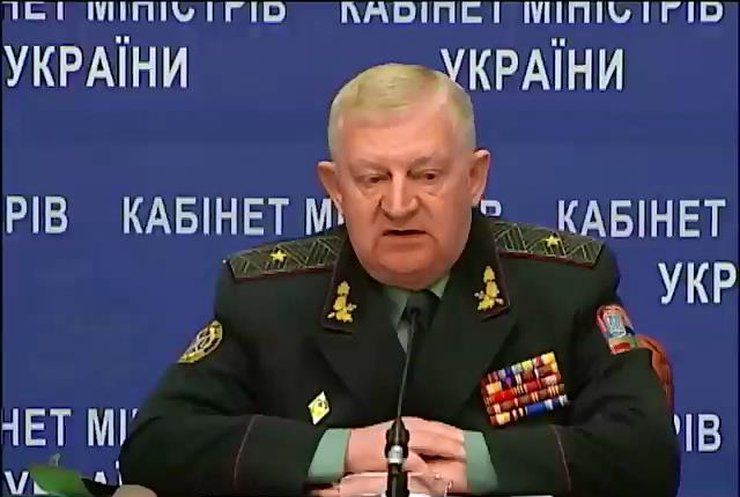 В Крыму российский военный застрелил украинского