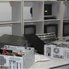 В Харькове разгромили аппаратную местной телекомпании