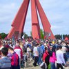 Мэр Кишинева хочет, чтобы 9 мая отмечали День Европы