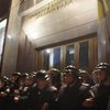 Прокуратура завела дела из-за призывов к захвату Николаевской ОГА и беспорядков