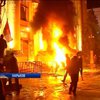 Харьков приходит в себя после ночных столкновений