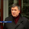 Глава МВД раскритиковал харьковских милиционеров