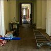 Силовики освободили харьковскую обладминистрацию от протестующих