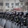 Милиция в Донецке не переходила на сторону сепаратистов, - МВД
