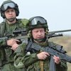 Военная мощь РФ очень ограничена и измеряется региональными масштабами, - Пентагон