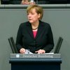 Меркель упрекает Россию в нежелании разрядить ситуацию в Украине