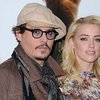 Эмбер Херд беременна от Джонни Деппа