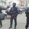 Правоохранители освободили столичный офис КПУ, захваченный в феврале