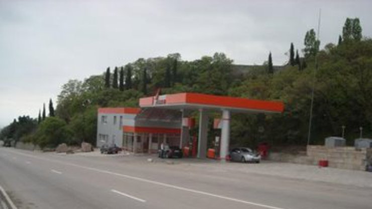 Крым оказался на грани бензинового коллапса