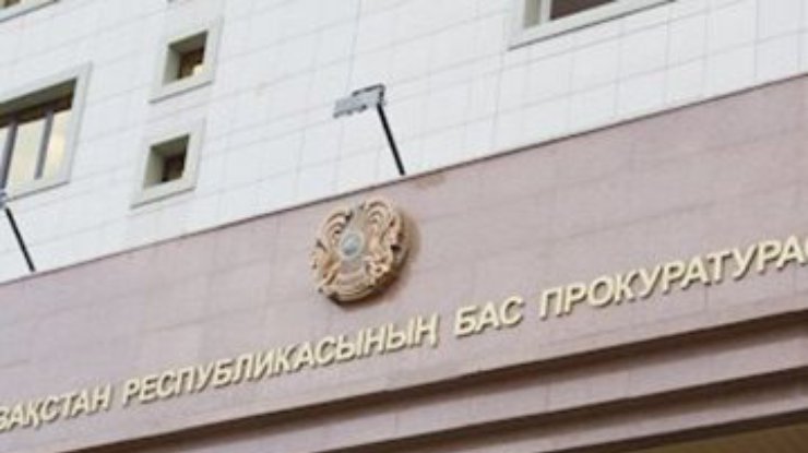 В Казахстане за сепаратизм хотят сажать на десять лет