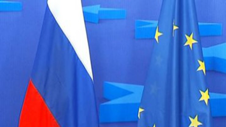 ЕС расширяет "черный список" российских чиновников