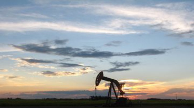 Украина начала экспорт нефти, - источник
