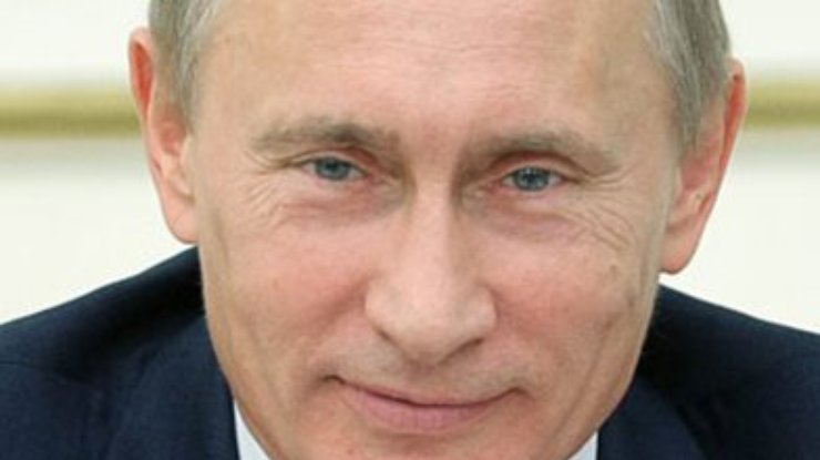 Путин намекнул, что для Украины могут ввести предоплату за газ (обновлено)