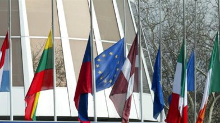 В Совете Европы насчитали 5 тысяч переселенцев из Крыма, - МИД Украины