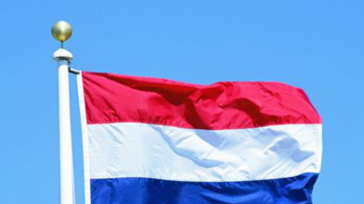 Нидерланды отложили визит торговой миссии в Россию из-за Украины