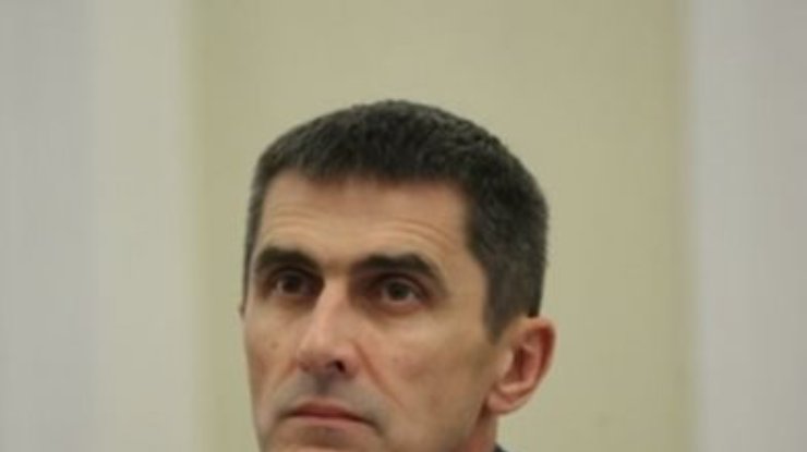 Ярема надеется, что завтра к полудню здание Донецкой ОГА будет освобождено