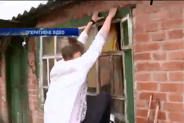 На Полтавщине подросток украл у пенсионерки деньги и иконы