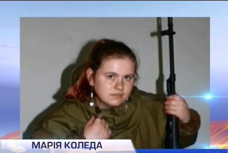 СБУ задержала в Херсоне российскую шпионку