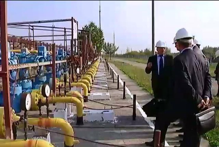 Украина должна за газ еще полмиллиарда долларов, - Продан