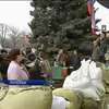 В Луганске хотят провозгласить народную республику