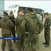 Миссию ОБСЕ снова не пустили в Крым