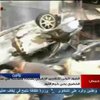 Жертвами теракта в сирийском Хомсе стали 25 человек