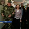 Тимошенко примет участие в выборах при любых обстоятельствах