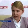 Тимошенко не снимет свою кандидатуру на выборах президента