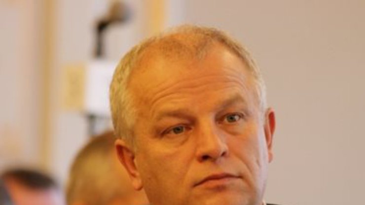 Гривна может укрепиться после получения Украиной первого транша от МВФ, - глава Нацбанка