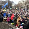 Суд запретил проведение любых митингов в Харькове