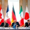 Министры финансов G7 в Вашингтоне обсудили помощь Украине