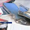 За выступление Симоненко "Правый сектор" разгромил ривненский офис КПУ