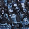 Под управлением МВД в Харькове митингуют в поддержку "Беркута"