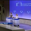 Европа призывает Россию уважать газовые договоренности с Украиной