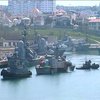 Буксиры доправят в Одессу из Севастополя два украинских корабля