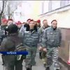 Харьковский "Беркут" опровергает слухи о массовых увольнениях