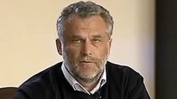 Эстония заморозила активы фирм, связанных с Чалым