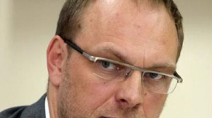 Власенко вошел в Высший совет юстиции