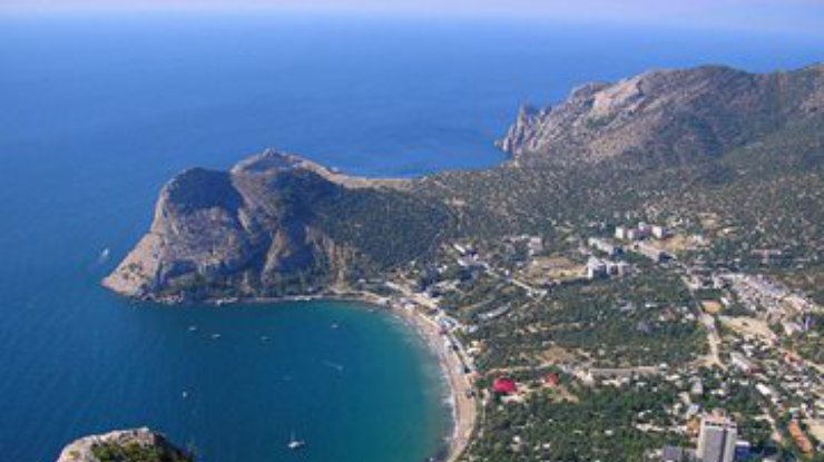 В Крыму намерены создать игорную зону