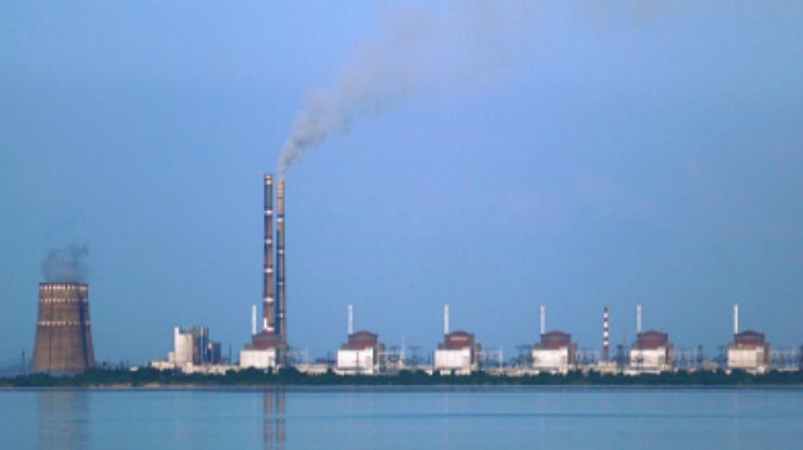 Продлен срок эксплуатации первого энергоблока Запорожской АЭС