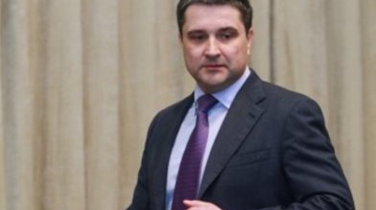 Начальник Донецкой облмилиции подал в отставку под давлением протестующих