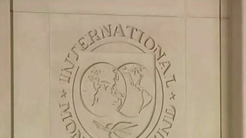 МВФ на протяжении двух лет может выделить Украине 27 миллиардов долларов
