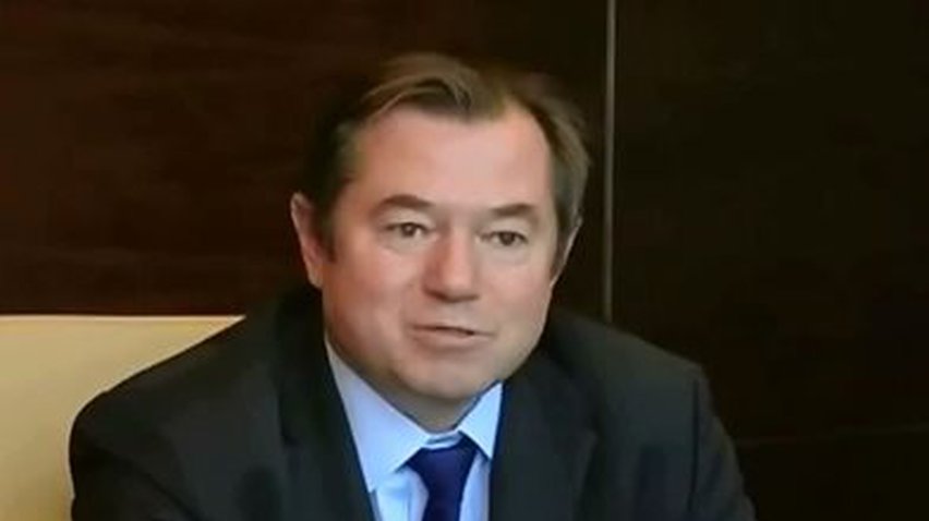Украина запретила въезд на свою территорию более чем сотне российских госчиновников