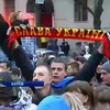 Около двух тысяч харьковчан прошли по городу "Маршем единства"