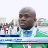 В Харькове прошел Международный марафон