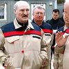 Лукашенко приобщился к воздвижению роддома в Беларуси